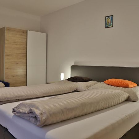 Haus Edlinger Inclusive Murau Sommer Gaeste Card Sankt Georgen ob Murau Exterior foto