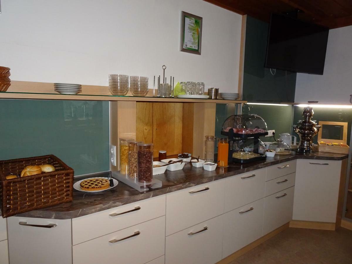 Haus Edlinger Inclusive Murau Sommer Gaeste Card Sankt Georgen ob Murau Exterior foto